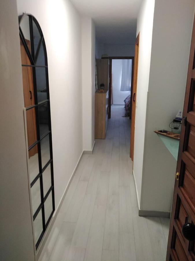 Benirelax Apartment Benidorm Exterior photo