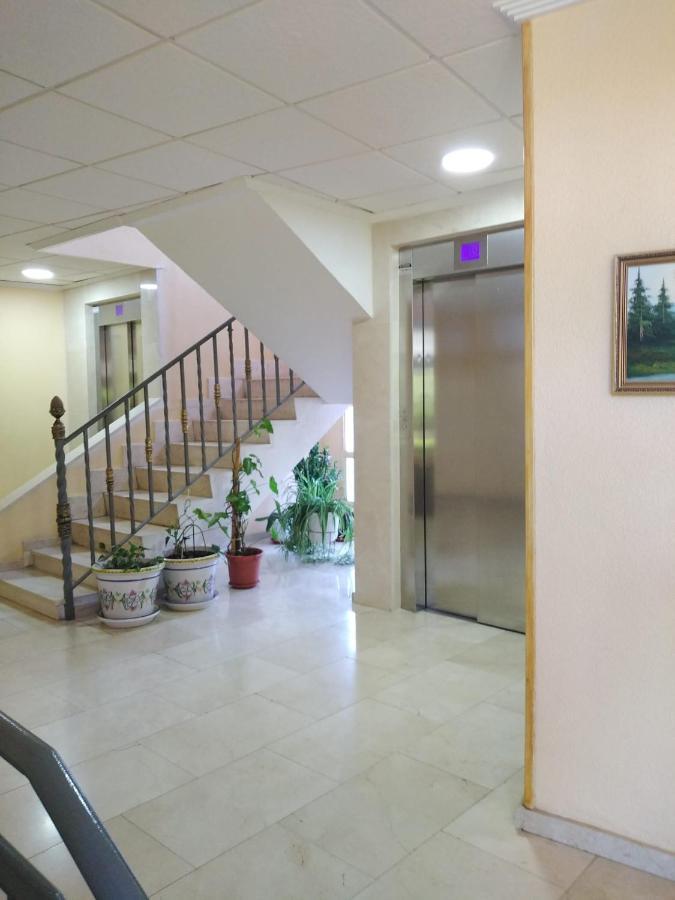Benirelax Apartment Benidorm Exterior photo