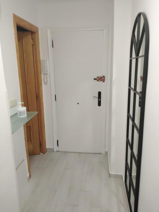 Benirelax Apartment Benidorm Exterior photo